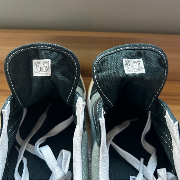 NIB Limited Edition Color Vans Old Skool - Picture 5 of 11